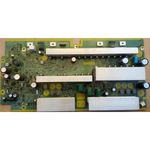 PANASONIC THP54S10A SC BOARD TNPA4844 