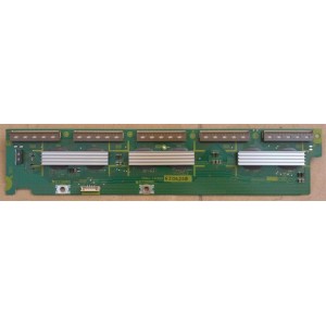 PANASONIC THP54V20A SU BOARD TNPA5092 