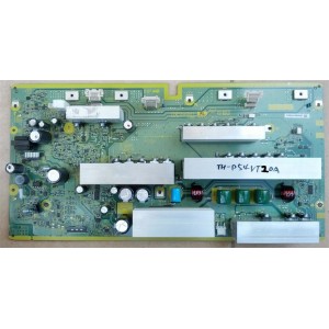 PANASONIC THP54VT20A SC BOARD TNPA5081 AL