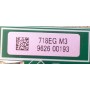 PANASONIC THP54Z1A P BOARD ETX2MM718EGE NPX718EG-2