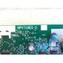 PANASONIC THP54Z1A P BOARD ETX2MM718EGE NPX718EG-2