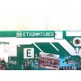 PANASONIC THP54Z1A P BOARD ETX2MM718EGE NPX718EG-2