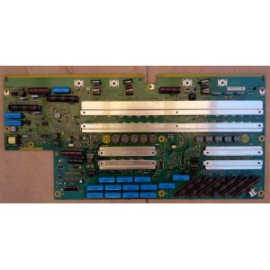 PANASONIC THP54Z1A SC BOARD TNPA4840 AF (1)(SC)