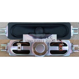 PANASONIC THP55GT30A SPEAKER L0AA12C00011