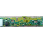 PANASONIC THP55GT30A K BOARD TNPA5402