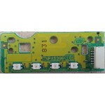 PANASONIC THP55GT30A V BOARD TNPA5396
