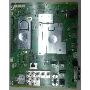 PANASONIC THP55ST30A A BOARD TNPH0940 TZTNP01MZUA