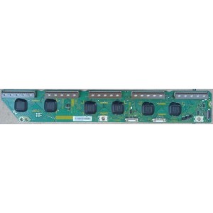 PANASONIC THP55UT50A SD BOARD TNPA5534 TXNSD1TFUUVV55