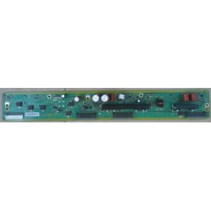 PANASONIC THP55UT50A SS BOARD TNPA5623 TXNSS1RFUAVV55