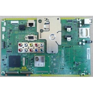 PANASONIC THP55UT50A A BOARD TNPH0991 