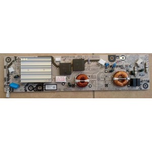 PANASONIC THP55GT30A SUB POWER BOARD N0AE6KL00009 PS-317-F