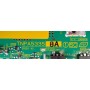 PANASONIC THP55VT30A SC BOARD TNPA5335