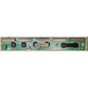 PANASONIC THP55VT50A SD BOARD TNPA5534