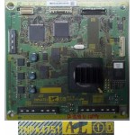 PANASONIC THP58V10A D BOARD TNPA4751 AL
