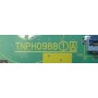 PANASONIC THP60GT50A A BOARD TNPH0988 TXN/A1NYUAVV