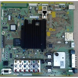 PANASONIC THP65VT20A A BOARD TNPH0844 