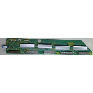 PANASONIC THP65VT20A SD BOARD TNPA5185 AB