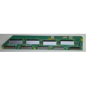PANASONIC THP65VT20A SU BOARD TNPA5184 AB