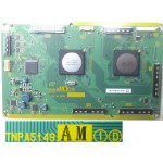 PANASONIC THP65VT20A D BOARD TNPA5149