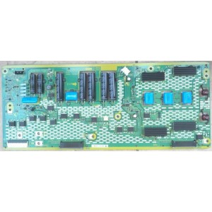 PANASONIC THP65VT30A SS BOARD TNPA5338