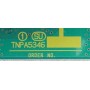 PANASONIC THP65VT30A SU BOARD TNPA5346