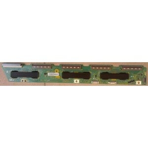 PANASONIC THP65VT50A SD BOARD TNPA5542 TXNSD1RCUUTH65