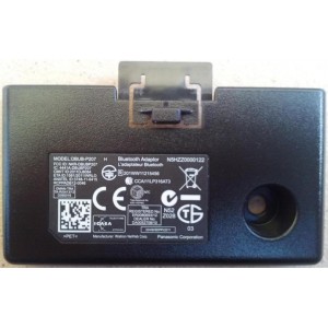 PANASONIC THP65VT50A BLUETOOTH MODULE N5HZZ0000122