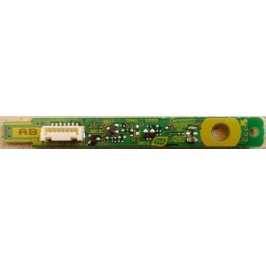 PANASONIC THP65VT50A K BOARD TNPA5602 AB