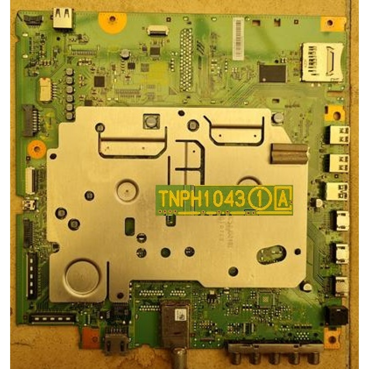 Carte D'alimentation Panasonic TXN/P1BJTU (TNPA3911) Pour TH-42PX60U - Occasion