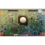 PANASONIC TX32LZD800A T-CON BOARD 19100098 MDK336V-0