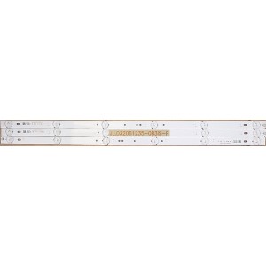 PENDO PNDDHDU315ABLK LED STRIPS JL.D32061235-0831S-F