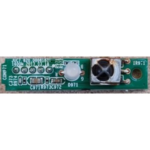 PENDO PNDLFHTU40 IR BOARD JUC7.820.00081831