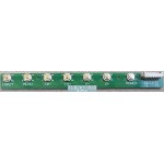 MEDION MD30614AUS KEY BOARD TLBZKY-010 UL94V0