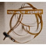 PENDO PNDLUHD49 IR CABLE 4707-49L71F-A12A4F01