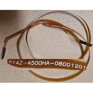 PENDO PNDLUHD49 KEY CABLE 614Z-4500HA-08DD1201