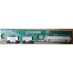 PENDO PNDLUHD49 CONNECT BOARD 4710-49L71F-A2123K01