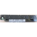 PHILIPS 32HEL3008D KEY BOARD 2619595