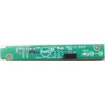 PHILIPS 32HEL3008D IR BOARD 715G5772-R01-000-004S