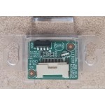 PHILIPS 43BDL3010Q IR BOARD 715G7972-R0A-000-004IK