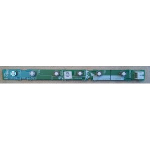 PHILIPS 50PF9631D KEY BOARD 310431361352