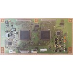 SHARP LK520D3LZ13 T-CON BOARD CPWBX3749TPXC