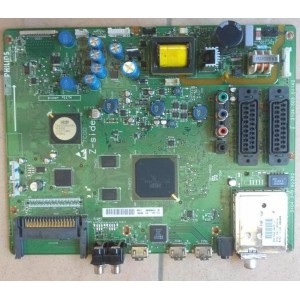SHARP LK520D3LZ13 MAIN BOARD 310432853592 3104.313.62262 3104.303.51142