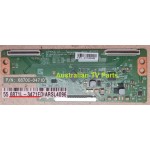 PHILIPS 55HFL5009D-12 T-CON BOARD 6870C-0471D 6871L3471F