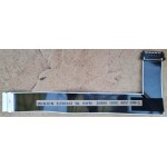 PHILIPS 58PUT6183 FFC CABLE E230343 AWM20890