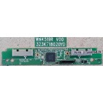 PHILIPS 58PUT6183 WIFI MODULE WN4519R 323K718020YD