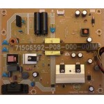 PHILIPS BDM3201FD POWER BOARD 715G6592-P08-000-001M