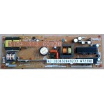 PHILIPS 32PFL7532D POWER BOARD 310431360926 310432849233