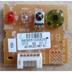 PHILIPS 32PFL7532D IR BOARD 31391236210
