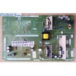 PHILIPS 32PFL7532D AUDIO AMPLIFIES BOARD 310431360935 310432840731