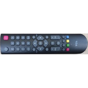 ORIGINAL TCL REMOTE L32D2700 L39B2600 L39B2610 L40B2800 L40D2700 L42B3700 L48B2600